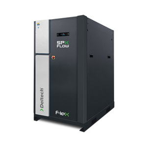 DELTECH 800 CFM CYCLING REFRIGERATED AIR DRYER