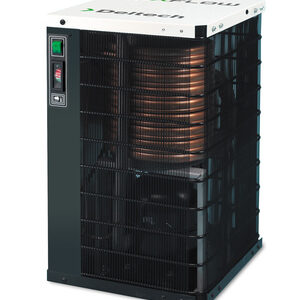 DELTECH HG35 CFM  NON CYCLING REFRIGERATED AIR DRYER