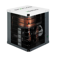 DELTECH HG5-10 CFM NON CYCLING REFRIGERATED AIR DRYER