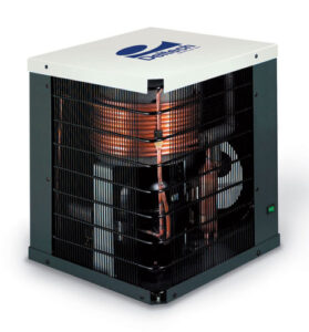 DELTECH HG15 CFM NON CYCLING REFRIGERATED AIR DRYER