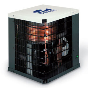 DELTECH HG15 CFM NON CYCLING REFRIGERATED AIR DRYER
