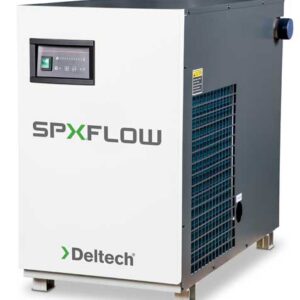 DELTECH HGEN250-4 CFM NON CYCLING REFRIGERATED AIR DRYER