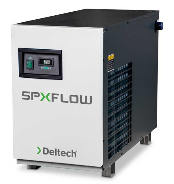 Deltech Basic Air Dryer